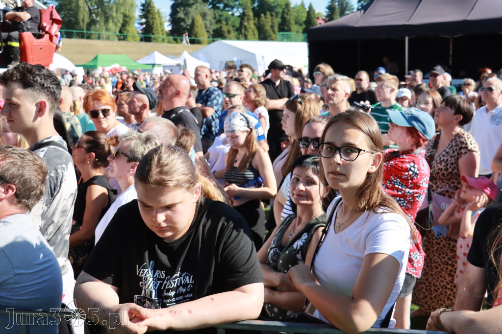 Fotorelacja II: Dni Zawiercia (sobota)