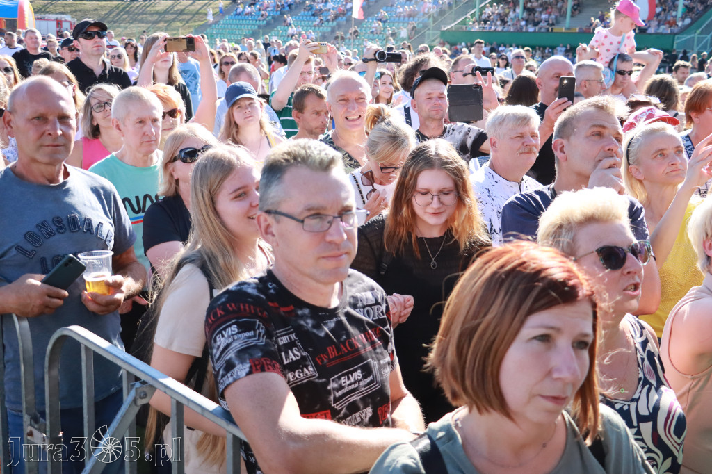 Fotorelacja II: Dni Zawiercia (sobota)