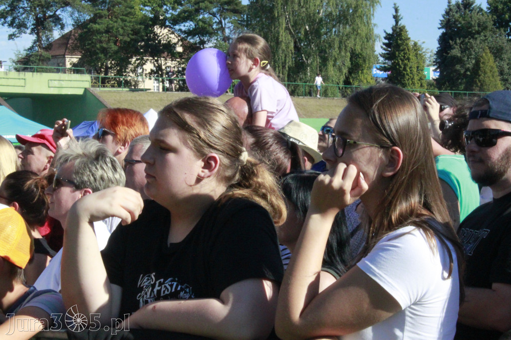 Fotorelacja II: Dni Zawiercia (sobota)