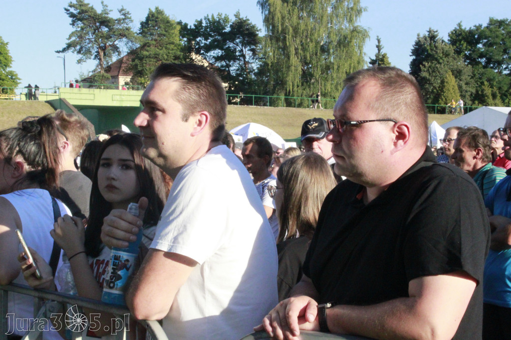 Fotorelacja II: Dni Zawiercia (sobota)
