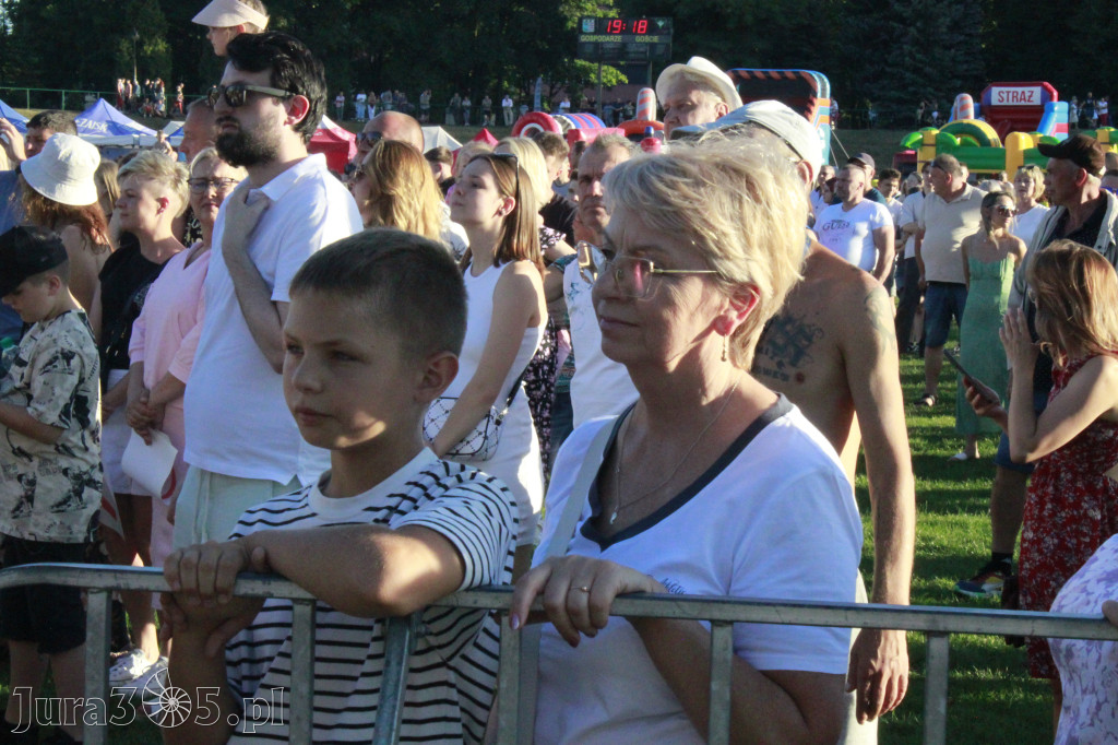 Fotorelacja II: Dni Zawiercia (sobota)