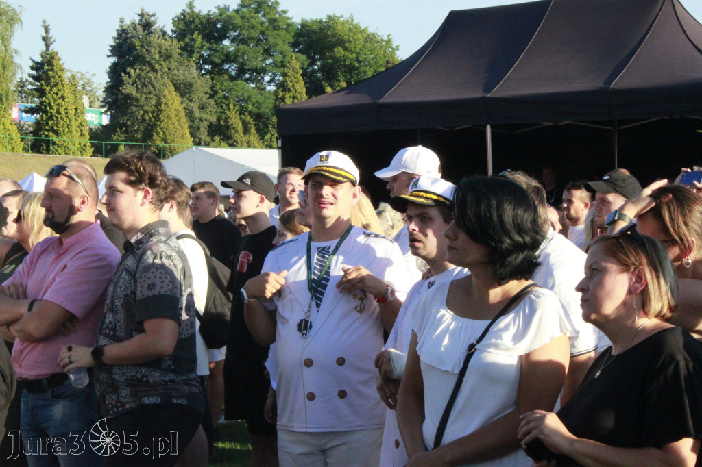 Fotorelacja II: Dni Zawiercia (sobota)