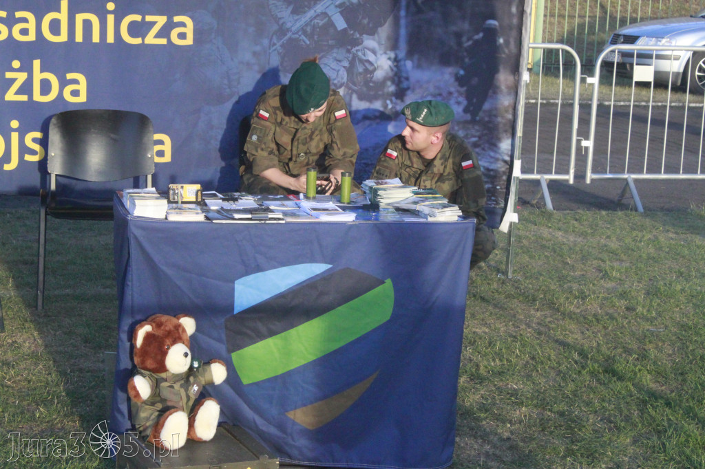 Fotorelacja II: Dni Zawiercia (sobota)