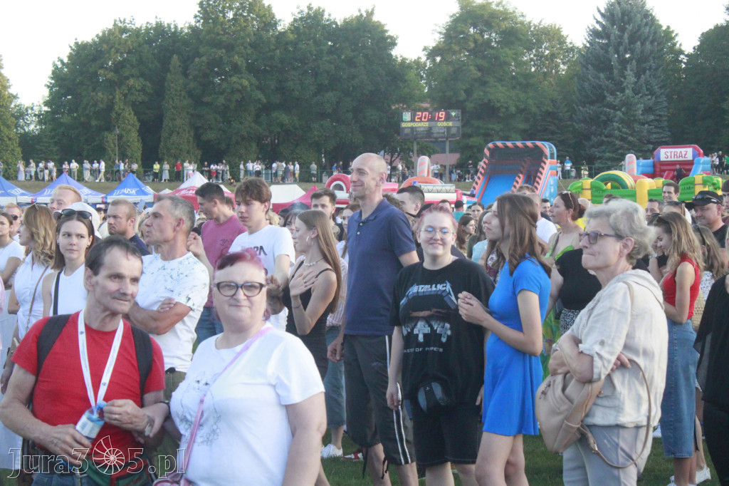 Fotorelacja II: Dni Zawiercia (sobota)
