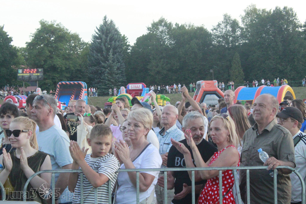 Fotorelacja II: Dni Zawiercia (sobota)