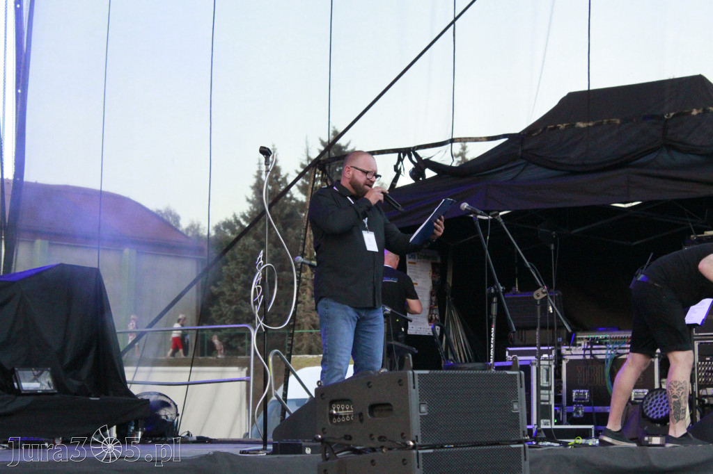 Fotorelacja II: Dni Zawiercia (sobota)