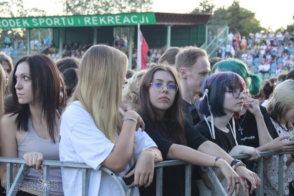 Fotorelacja II: Dni Zawiercia (sobota)