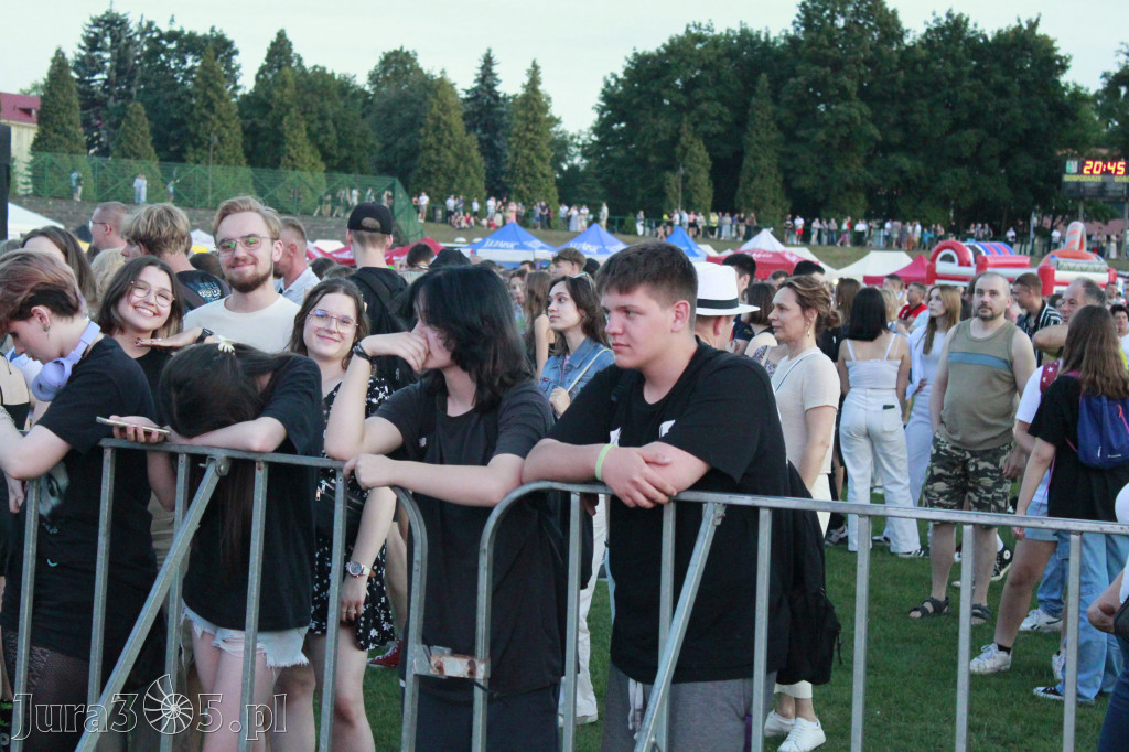 Fotorelacja II: Dni Zawiercia (sobota)