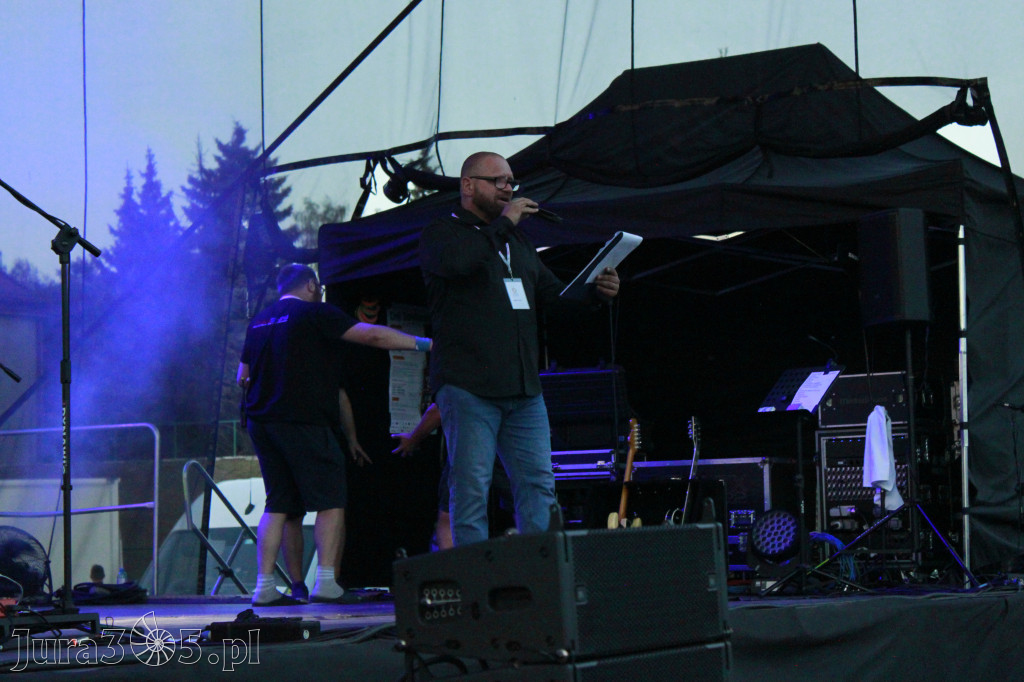Fotorelacja II: Dni Zawiercia (sobota)