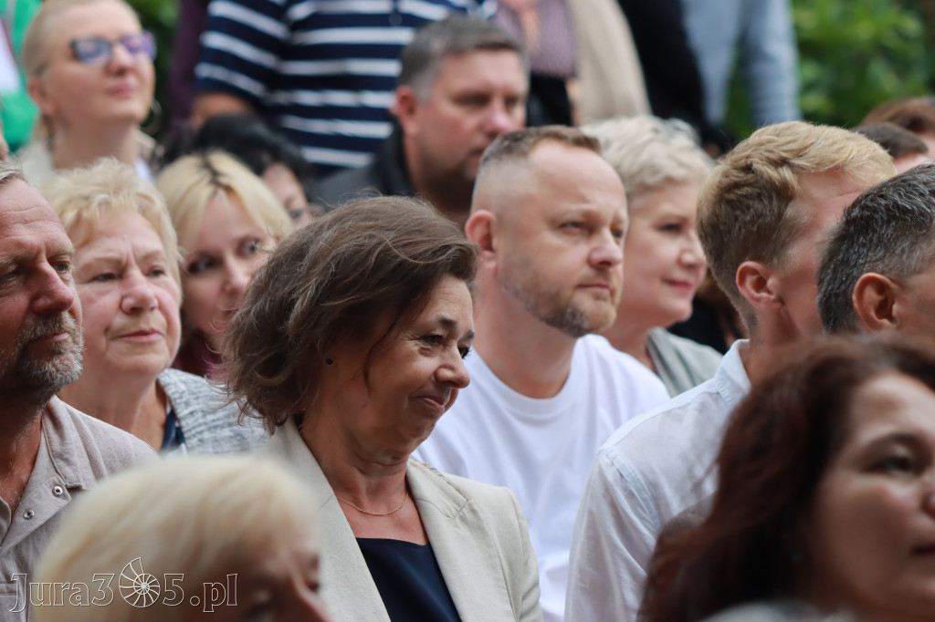 Fotorelacja I: Muzyczne Sanatorium w Ogrodzie