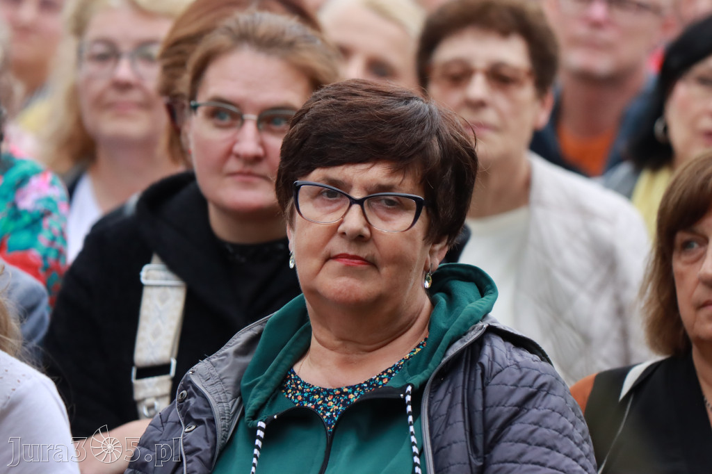Fotorelacja I: Muzyczne Sanatorium w Ogrodzie
