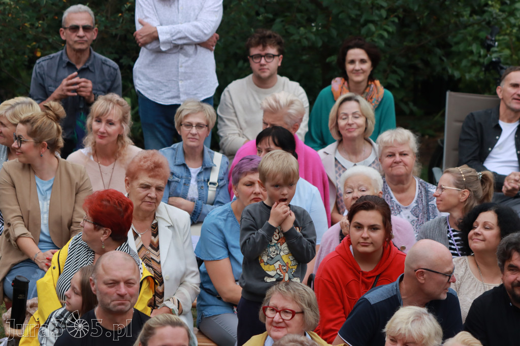 Fotorelacja I: Muzyczne Sanatorium w Ogrodzie