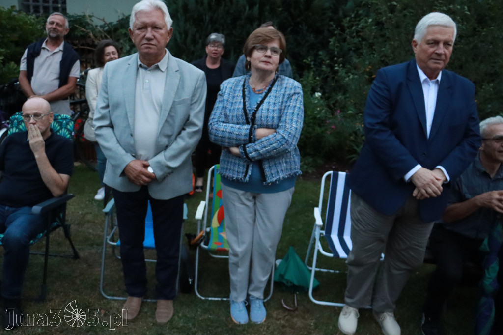Fotorelacja II: Muzyczne Sanatorium w Ogrodzie