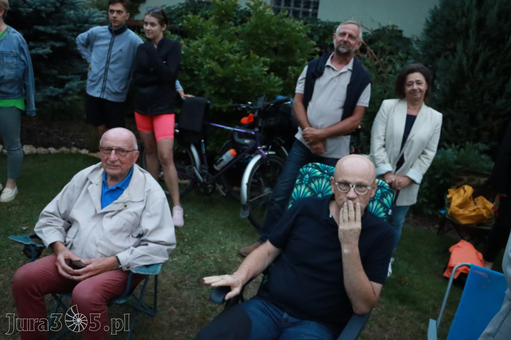 Fotorelacja II: Muzyczne Sanatorium w Ogrodzie