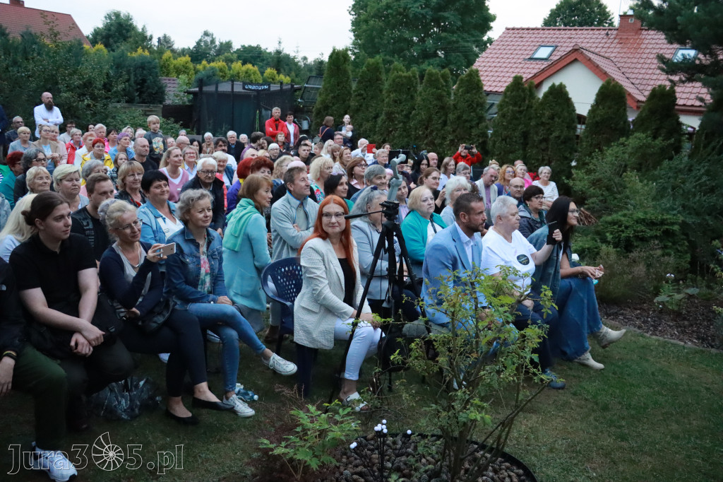 Fotorelacja II: Muzyczne Sanatorium w Ogrodzie