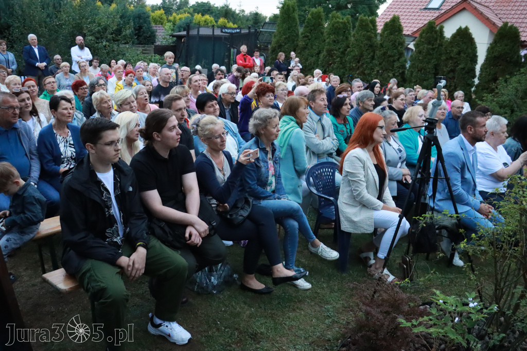 Fotorelacja II: Muzyczne Sanatorium w Ogrodzie