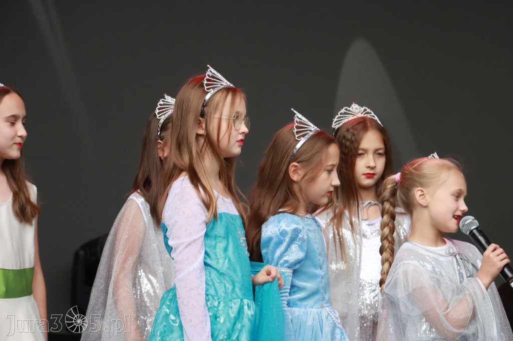 Fotorelacja I: Dni Myszkowa 2024r. (piątek)