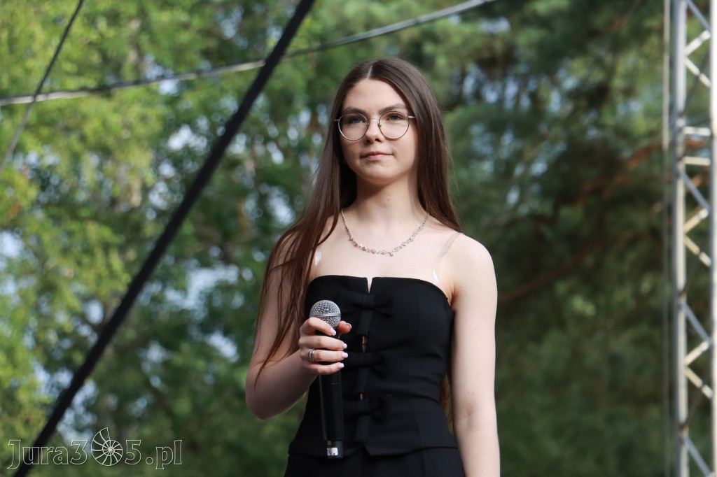 Fotorelacja I: Dni Myszkowa 2024r. (piątek)