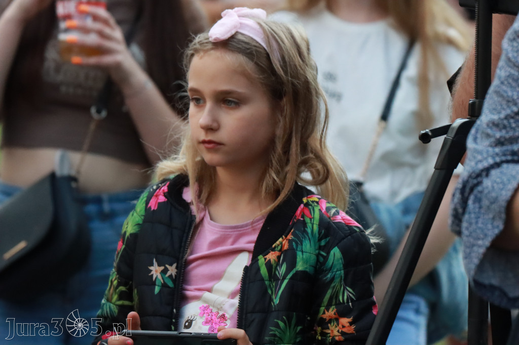 Fotorelacja I: Dni Myszkowa 2024r. (piątek)