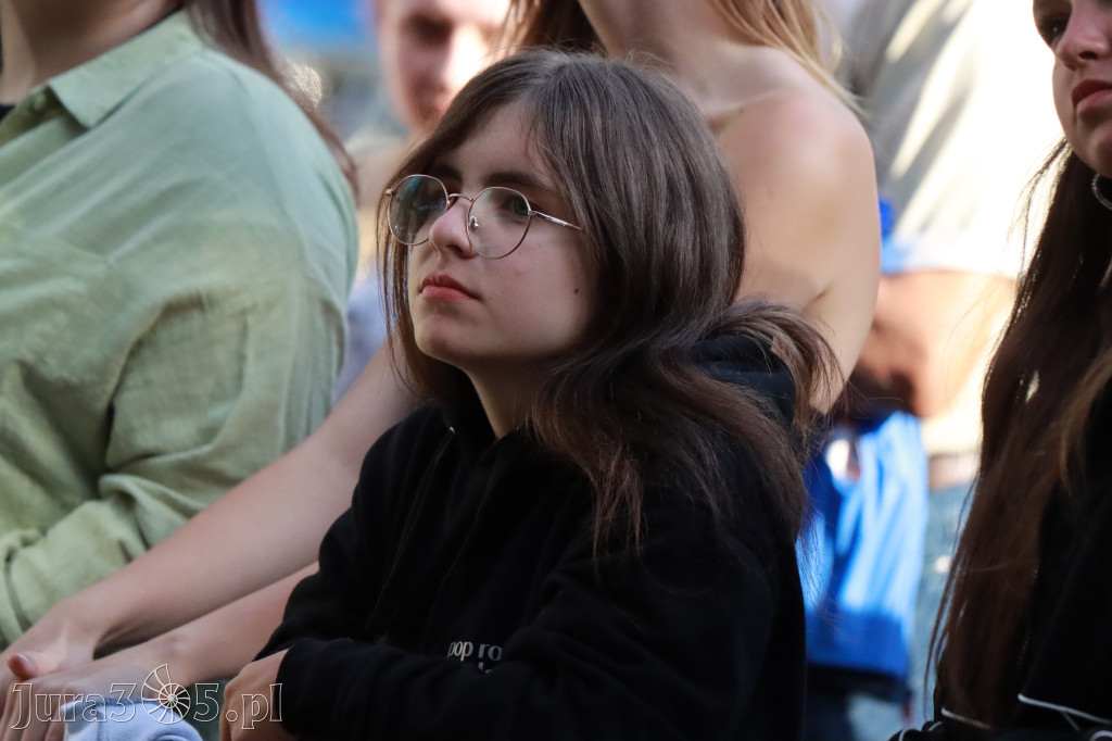 Fotorelacja I: Dni Myszkowa 2024r. (piątek)