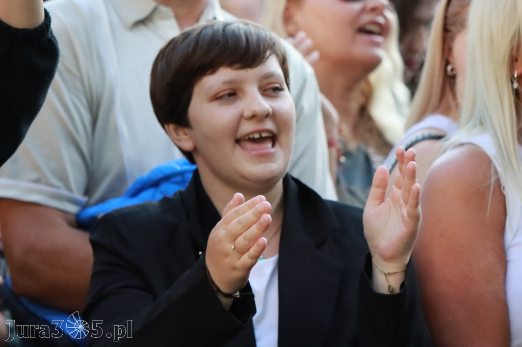 Fotorelacja I: Dni Myszkowa 2024r. (piątek)