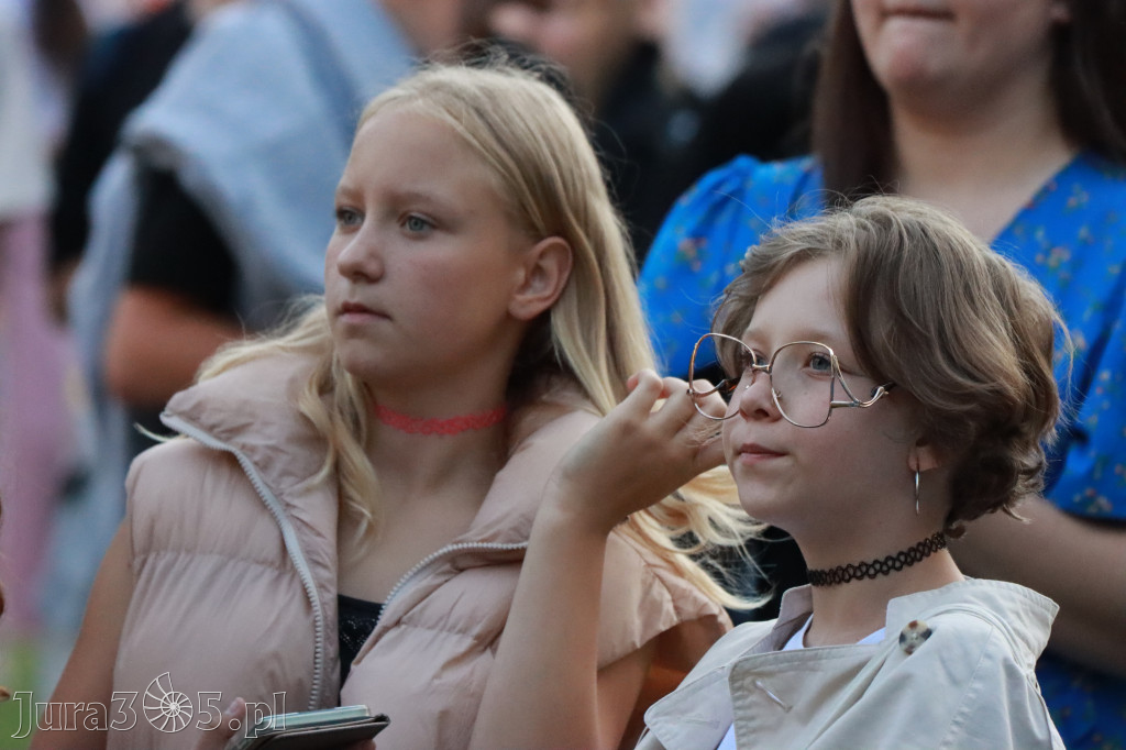 Fotorelacja I: Dni Myszkowa 2024r. (piątek)