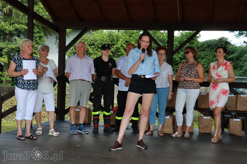 Fotorelacja: Piknik 