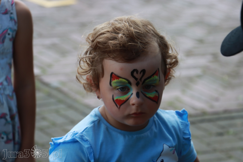 Fotorelacja: Piknik 