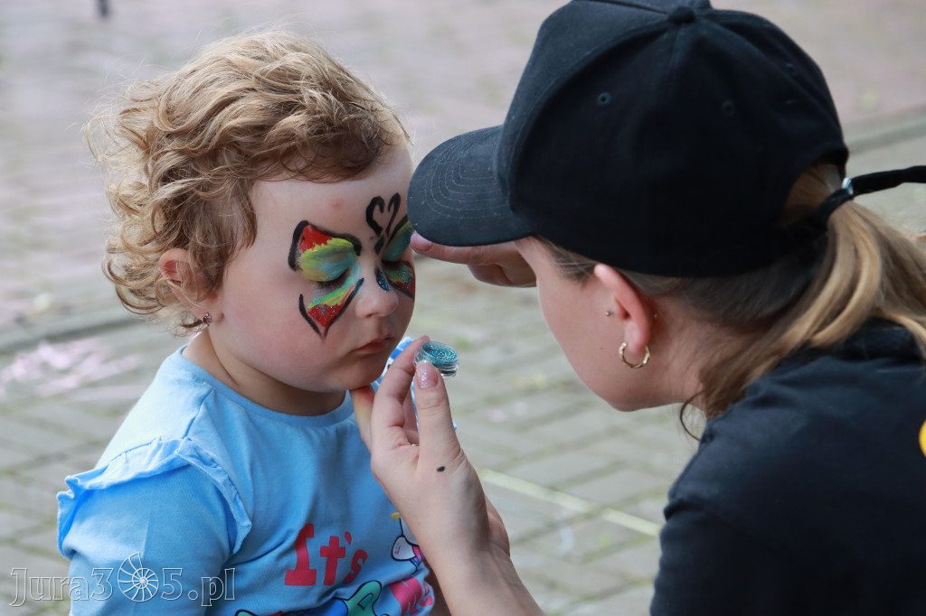 Fotorelacja: Piknik 