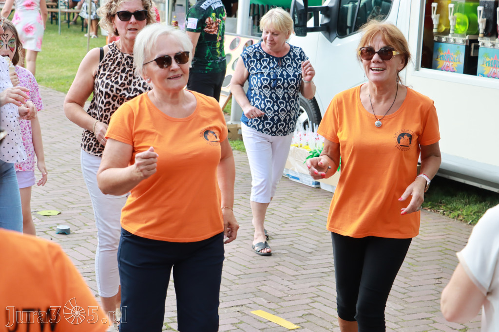 Fotorelacja: Piknik 