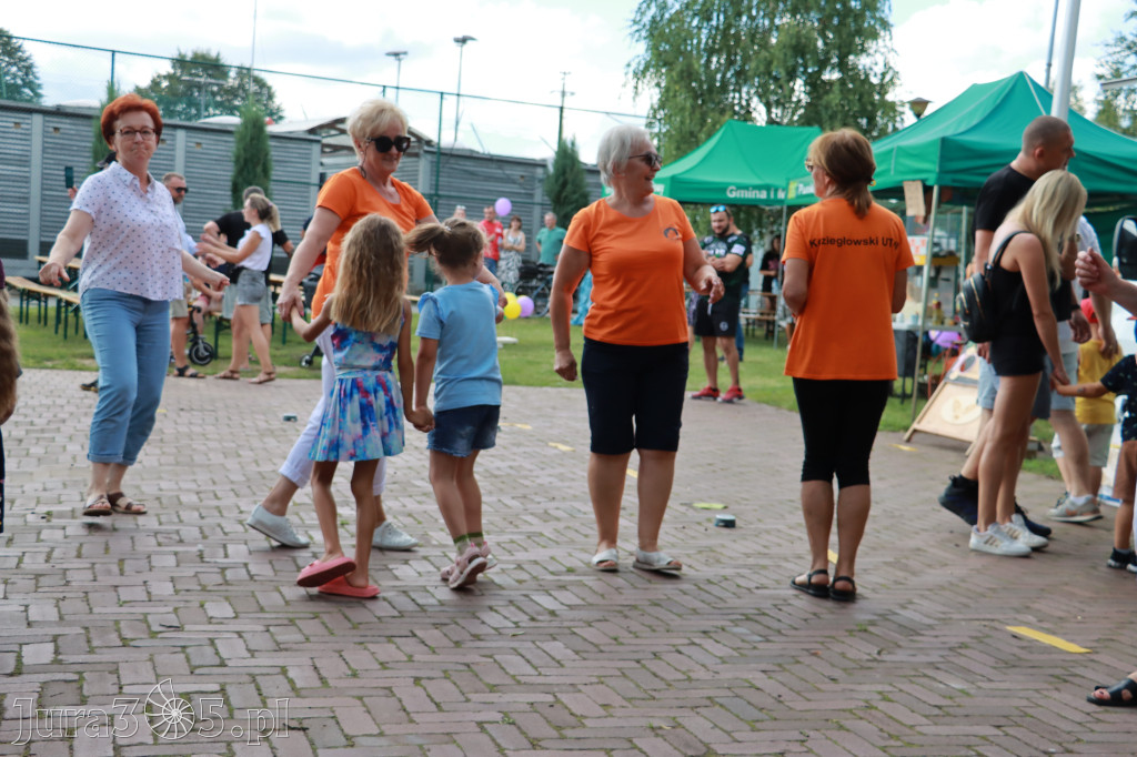 Fotorelacja: Piknik 