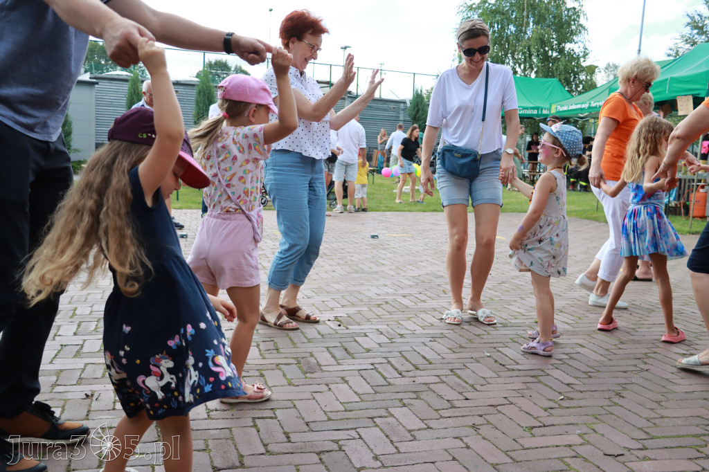 Fotorelacja: Piknik 
