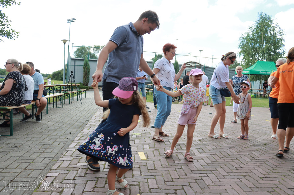 Fotorelacja: Piknik 