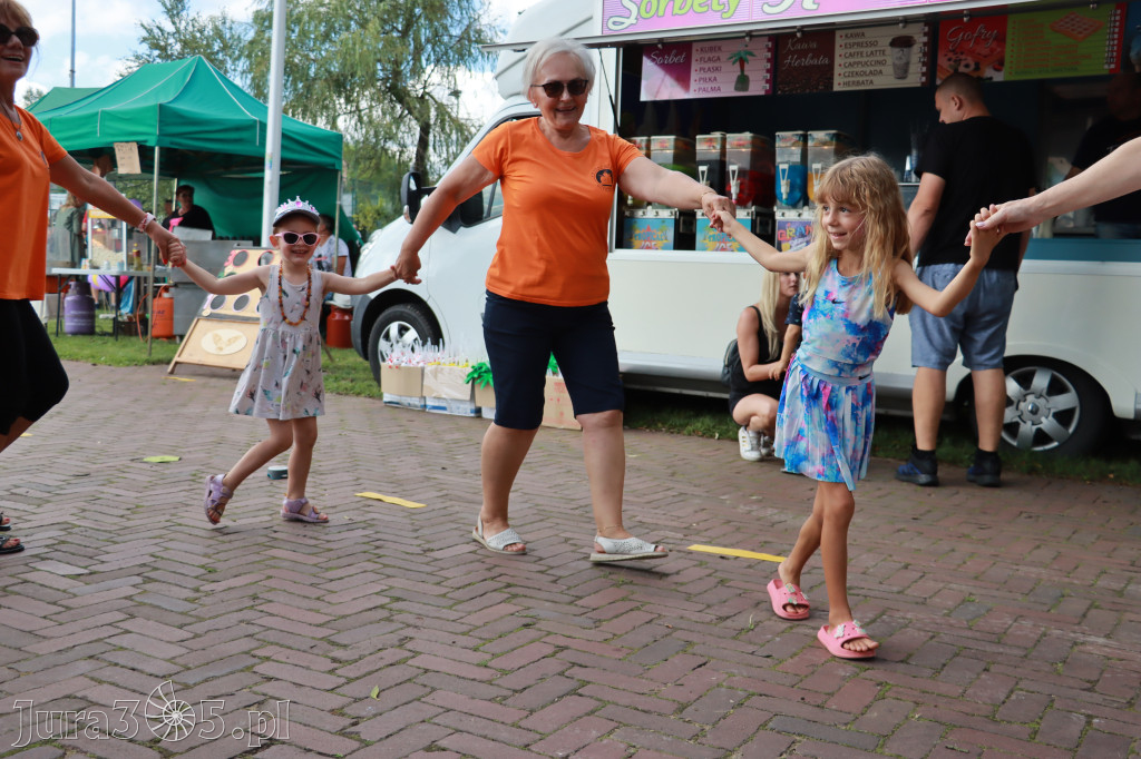 Fotorelacja: Piknik 