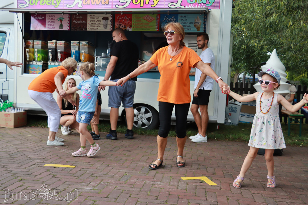 Fotorelacja: Piknik 