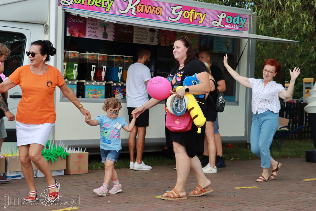 Fotorelacja: Piknik 