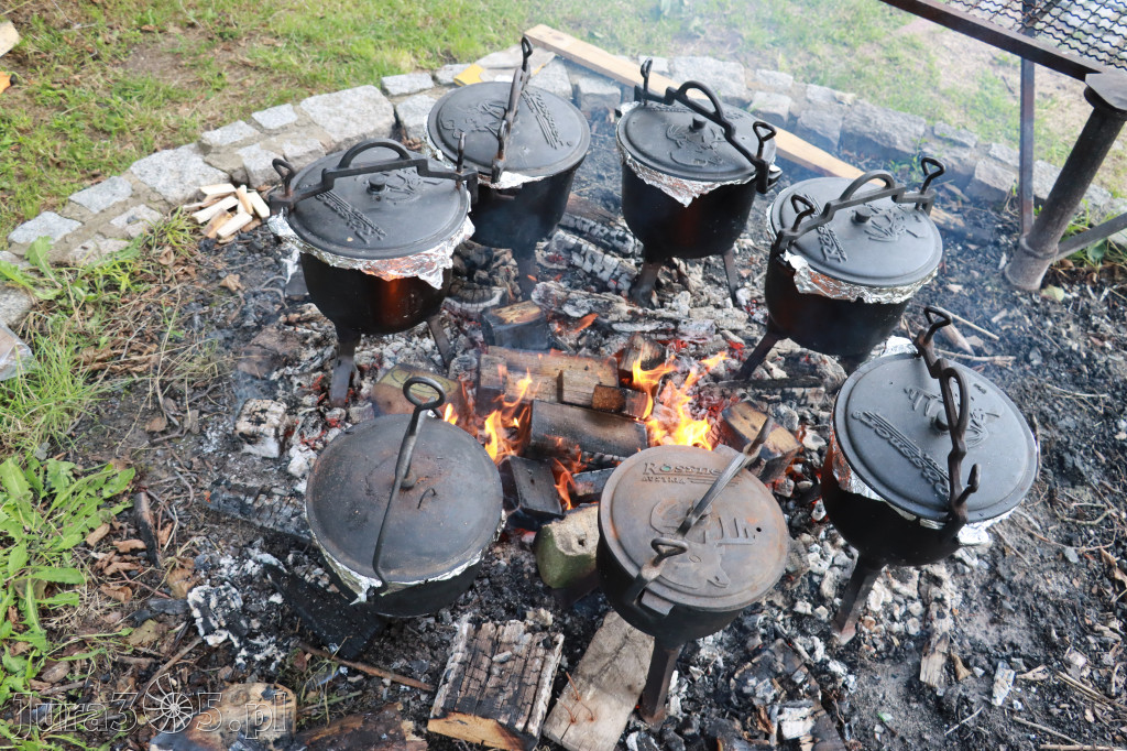 Fotorelacja: Piknik 
