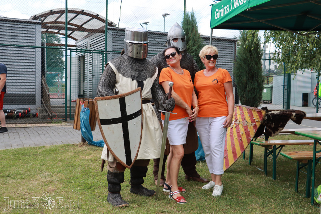 Fotorelacja: Piknik 