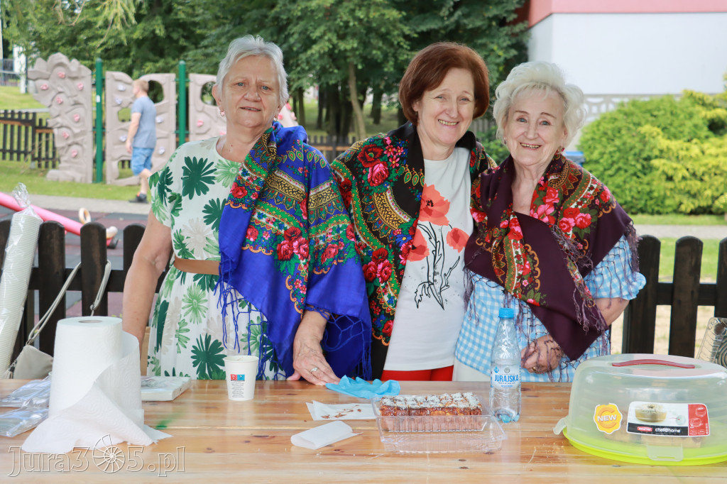 Fotorelacja: Piknik 
