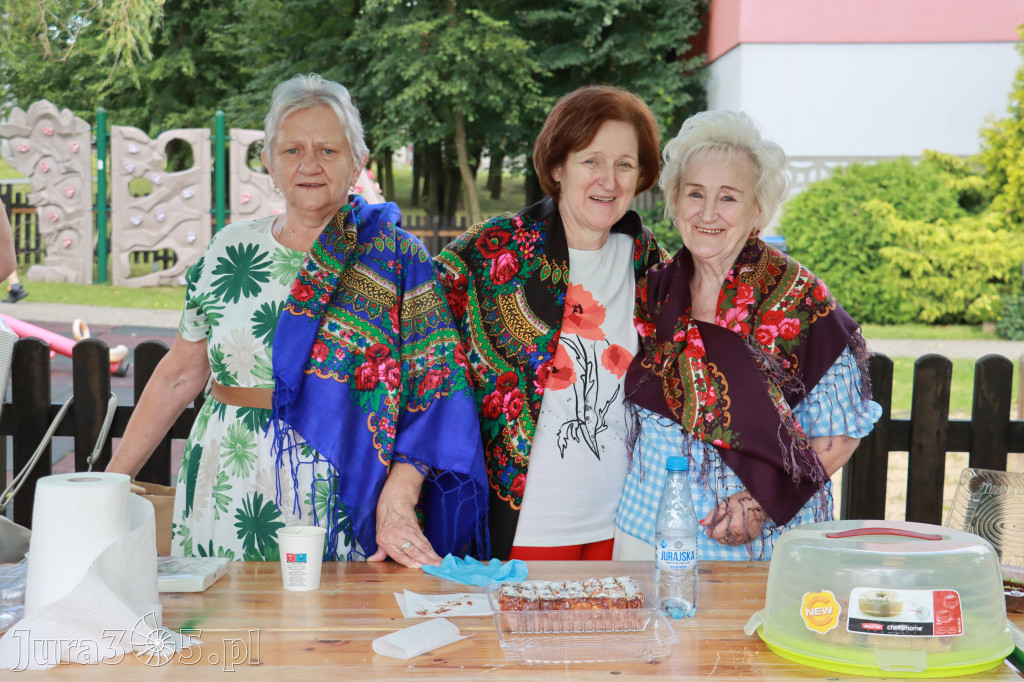 Fotorelacja: Piknik 