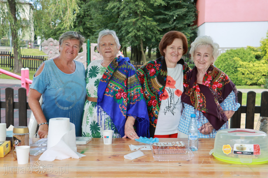 Fotorelacja: Piknik 