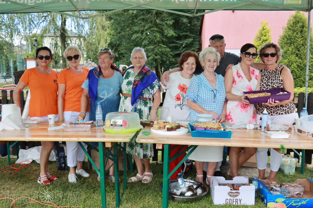 Fotorelacja: Piknik 