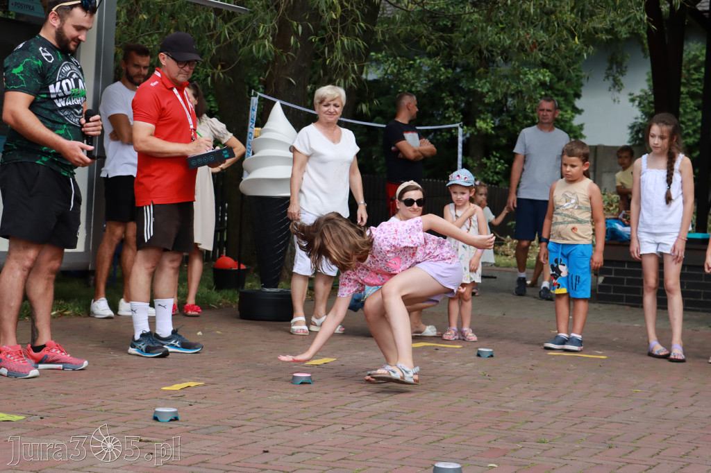 Fotorelacja: Piknik 