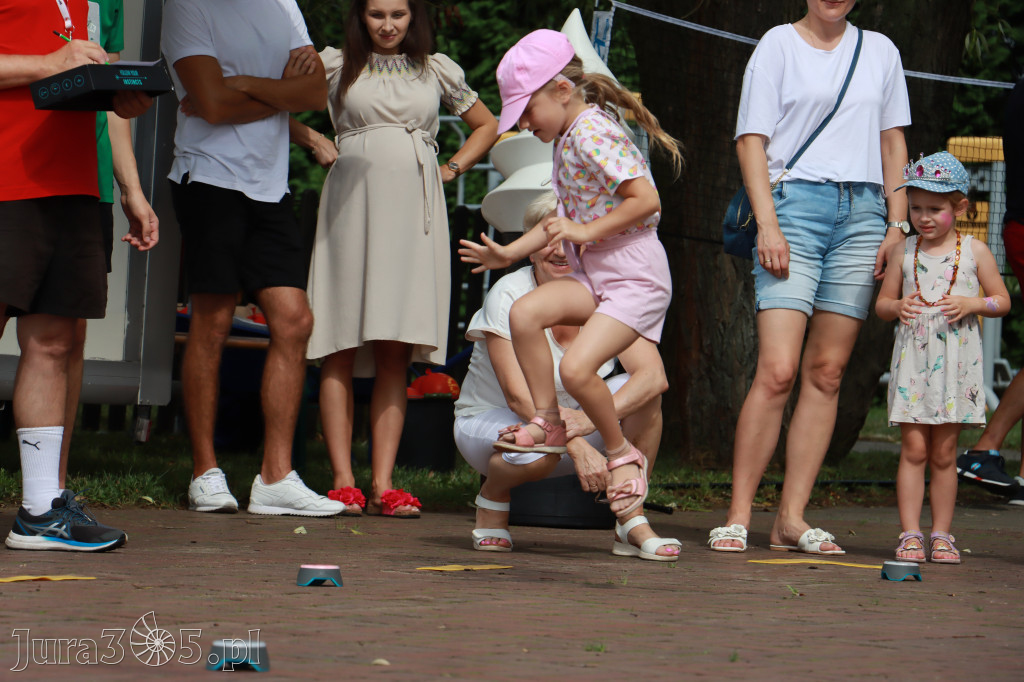 Fotorelacja: Piknik 