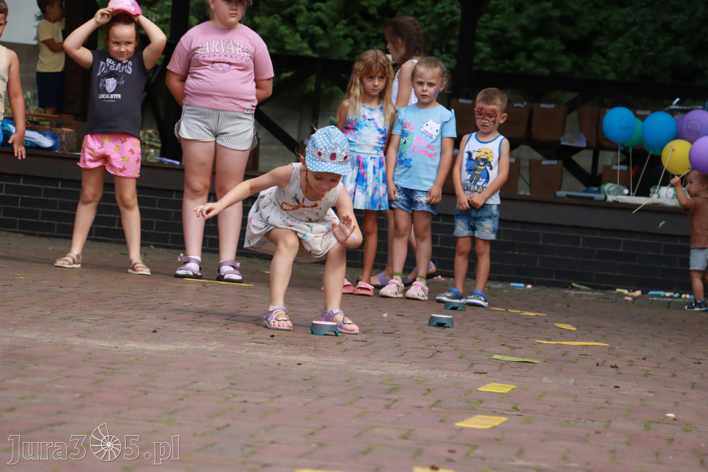 Fotorelacja: Piknik 