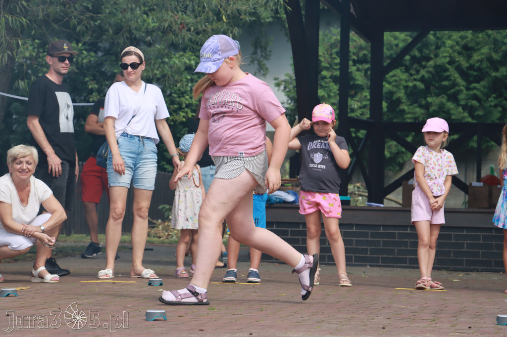 Fotorelacja: Piknik 