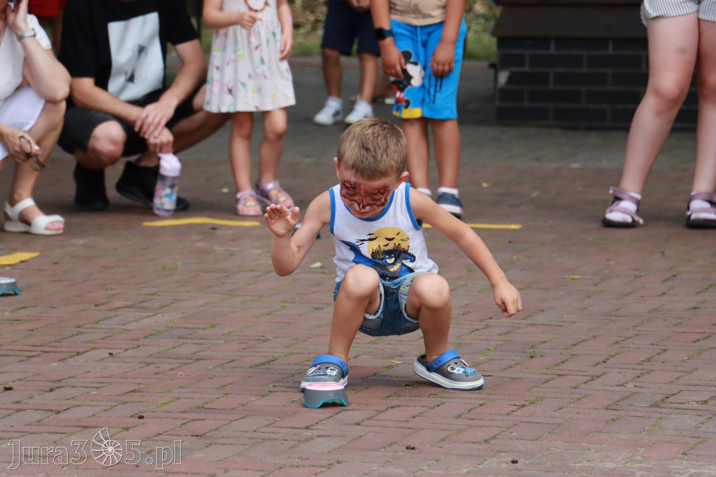 Fotorelacja: Piknik 