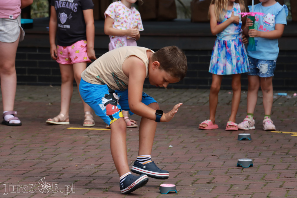 Fotorelacja: Piknik 