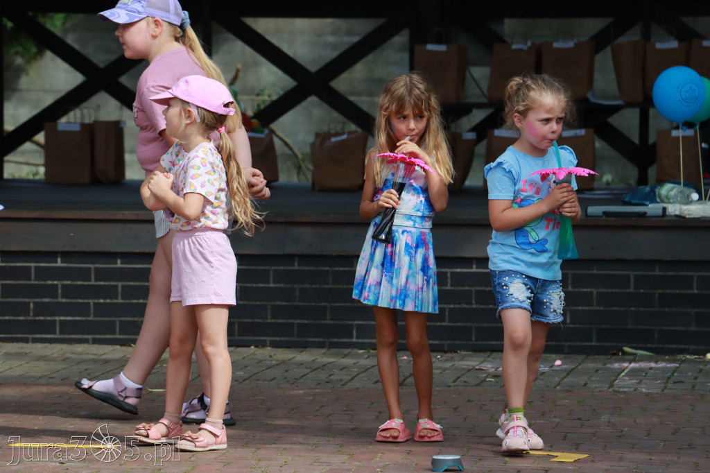 Fotorelacja: Piknik 