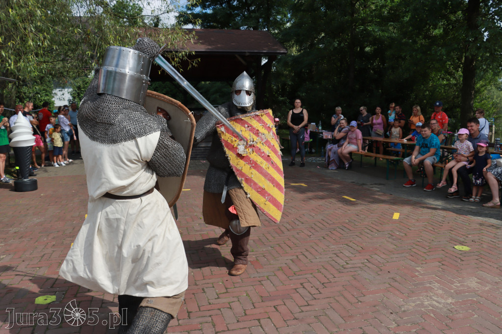 Fotorelacja: Piknik 